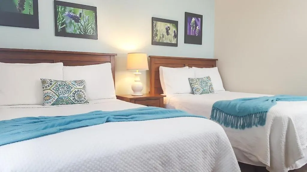 Apartment Aventura - Lucaya Village *