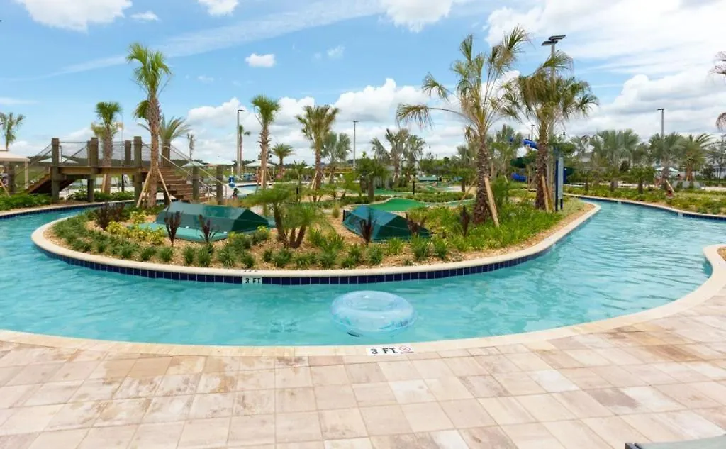 Apartment Telles - Storey Kissimmee