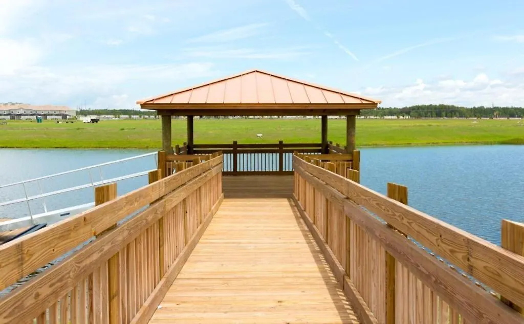 Apartment Telles - Storey Kissimmee