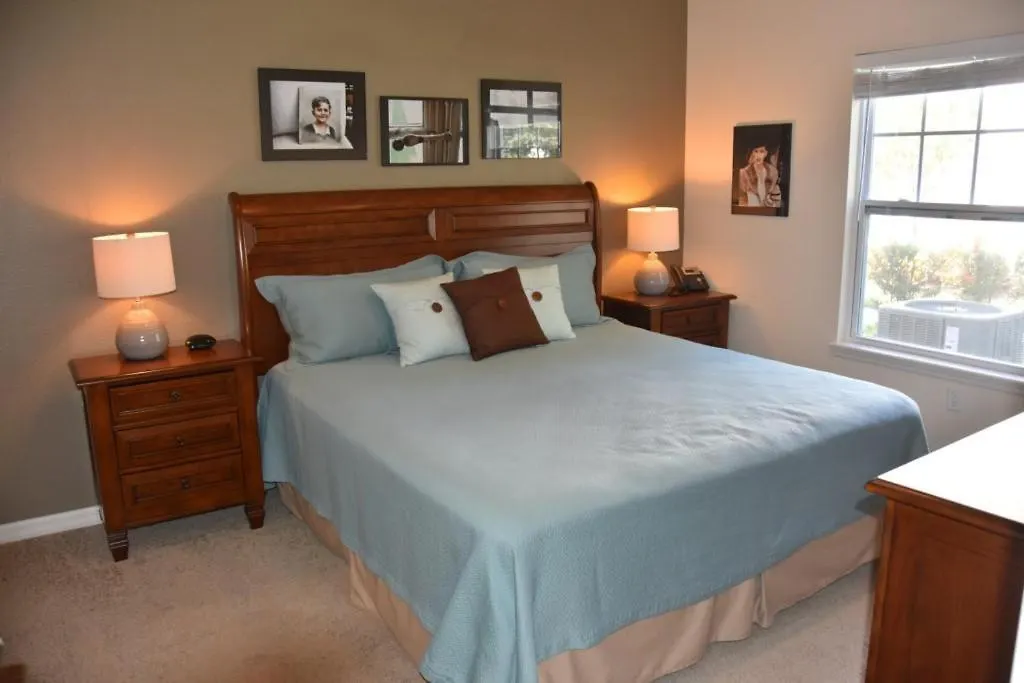 Apartment Aventura - Lucaya Village *