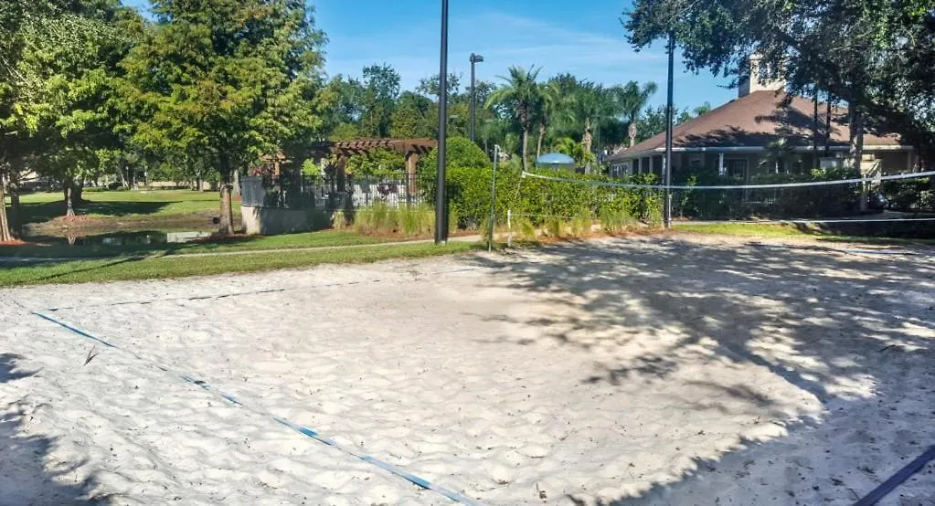 Aventura - Lucaya Village * Orlando