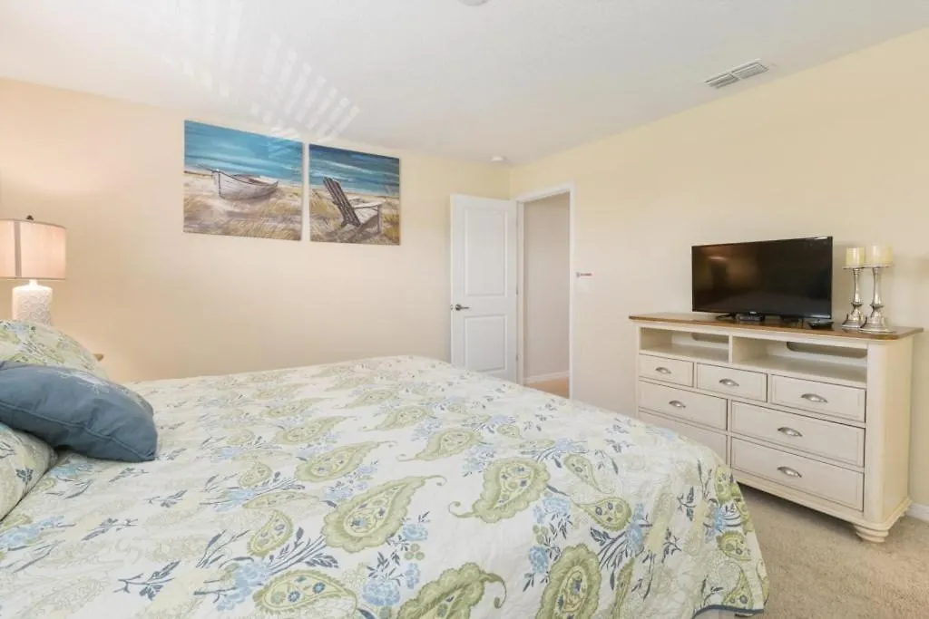 Apartment Telles - Storey