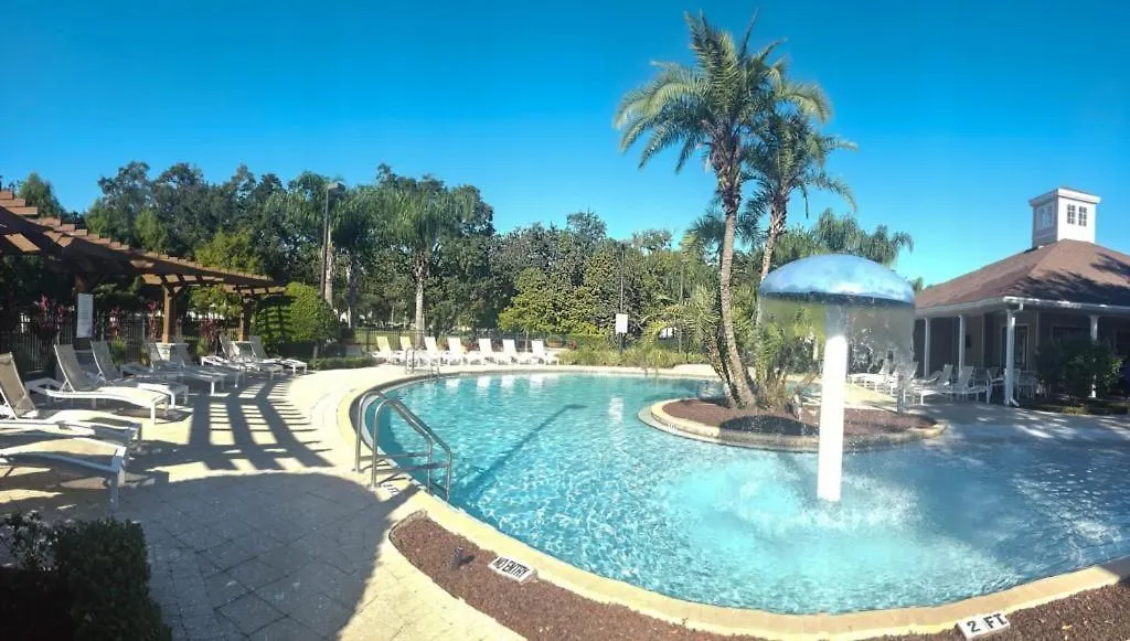 Apartment Aventura - Lucaya Village *