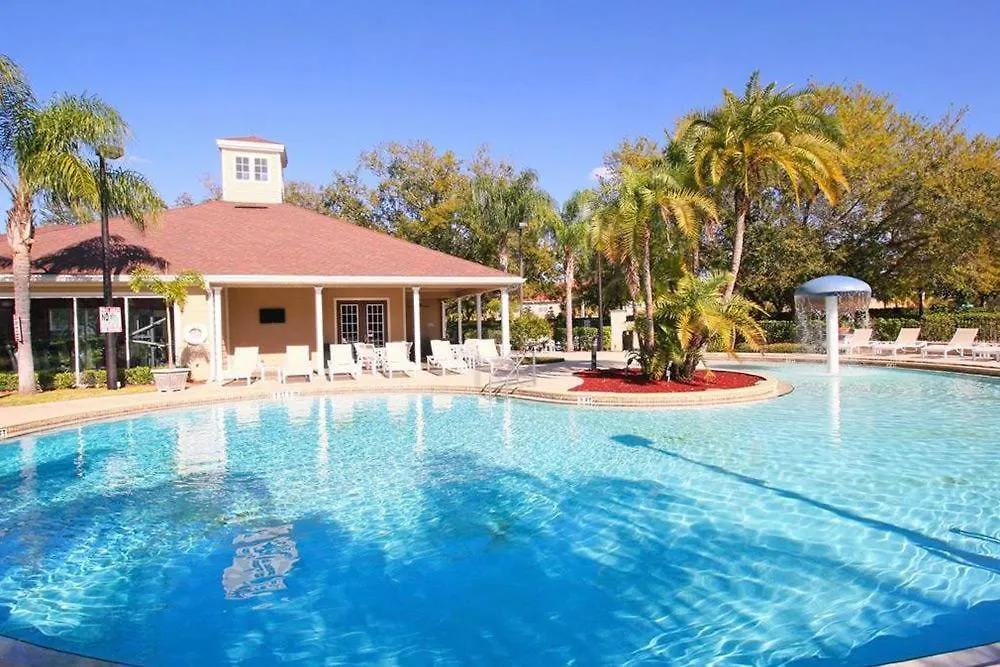 Aventura - Lucaya Village Apartment Orlando