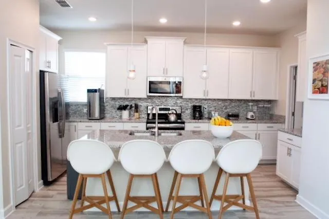 Sweet - Storey Villa *
