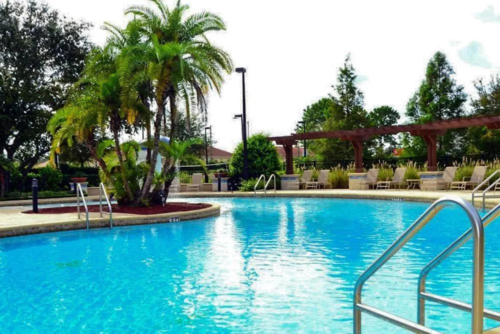Aventura - Lucaya Village Orlando