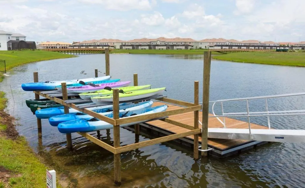 Abreu - Storey Kissimmee