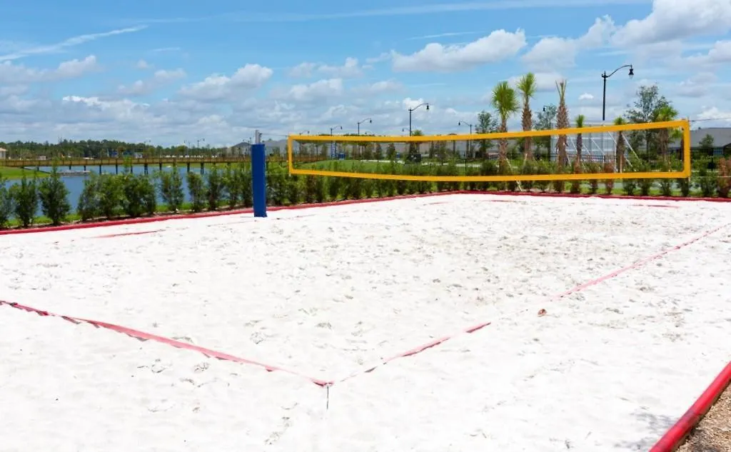 Telles - Storey Kissimmee