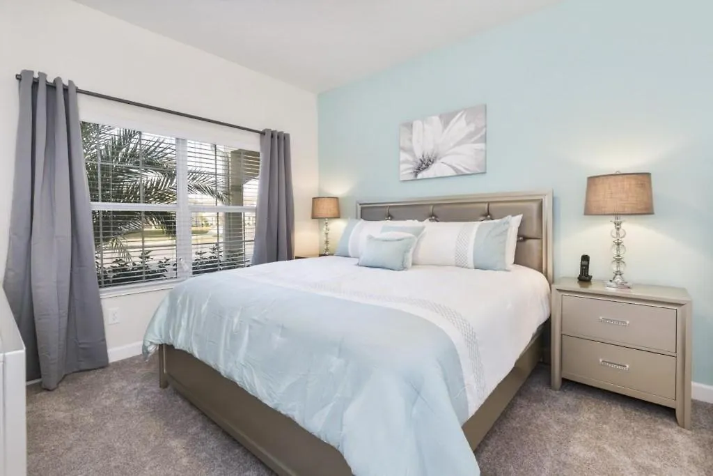 Apartment Abreu - Storey Kissimmee