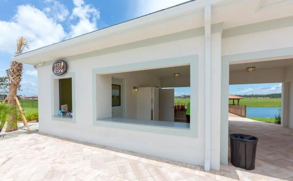 Telles - Storey Apartment Kissimmee