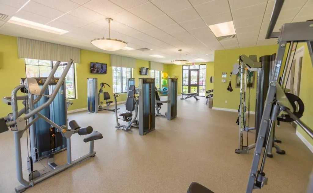 Apartment Abreu - Storey Kissimmee