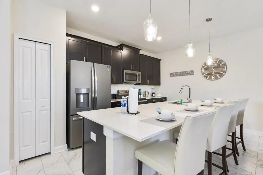 Abreu - Storey Kissimmee