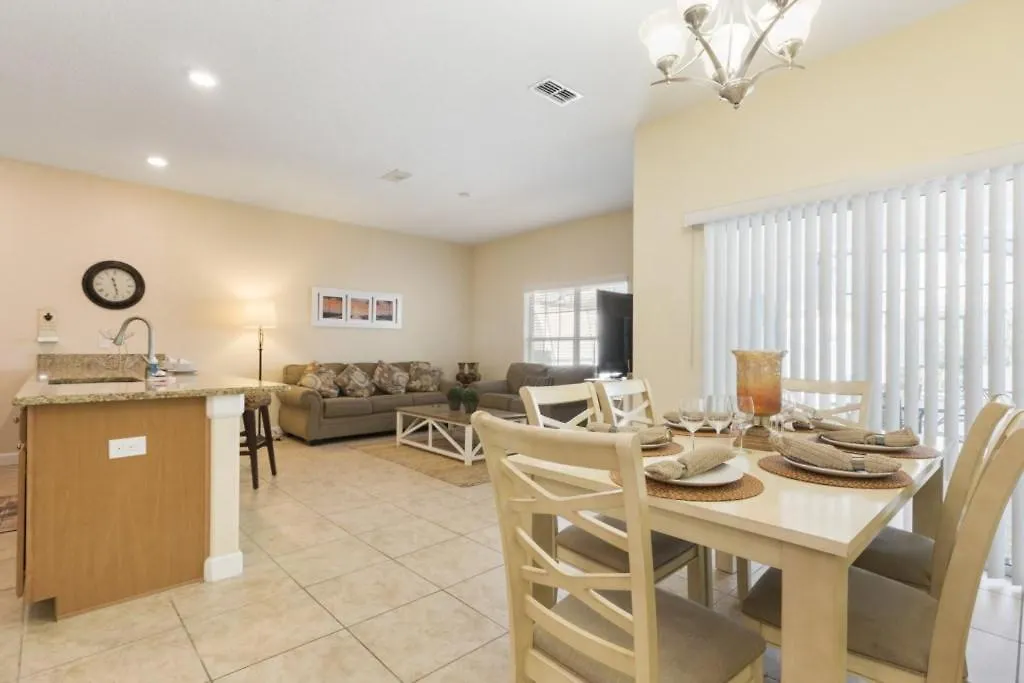 Telles - Storey Apartment Kissimmee