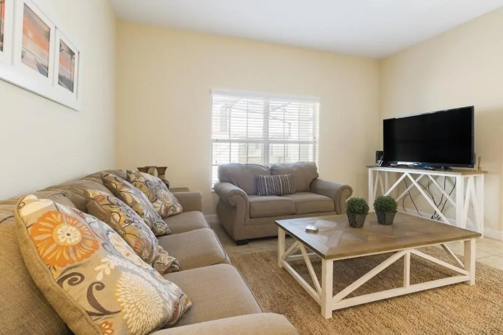 Apartment Telles - Storey Kissimmee