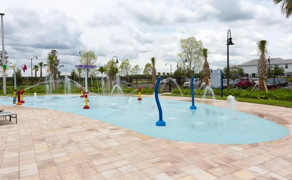 Telles - Storey Kissimmee