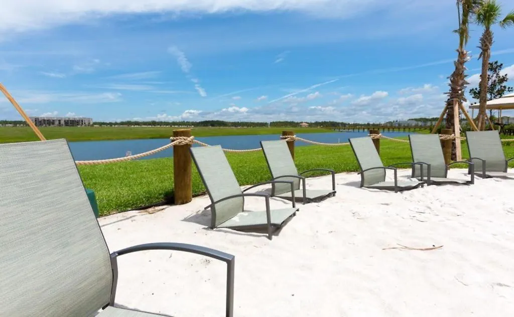Telles - Storey Apartment Kissimmee