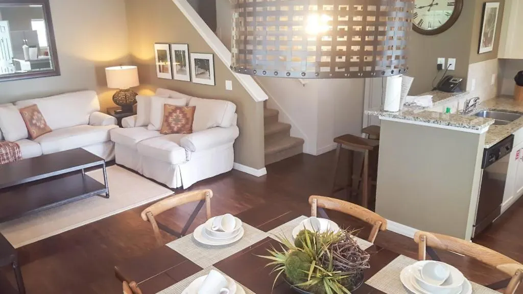 Apartment Aventura - Lucaya Village