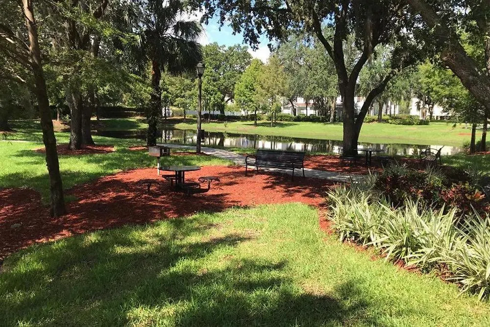 Aventura - Lucaya Village Apartment *