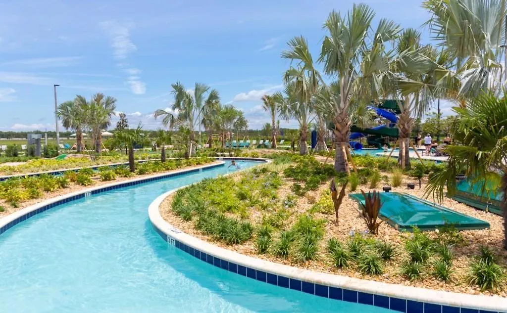 Apartment Telles - Storey Kissimmee