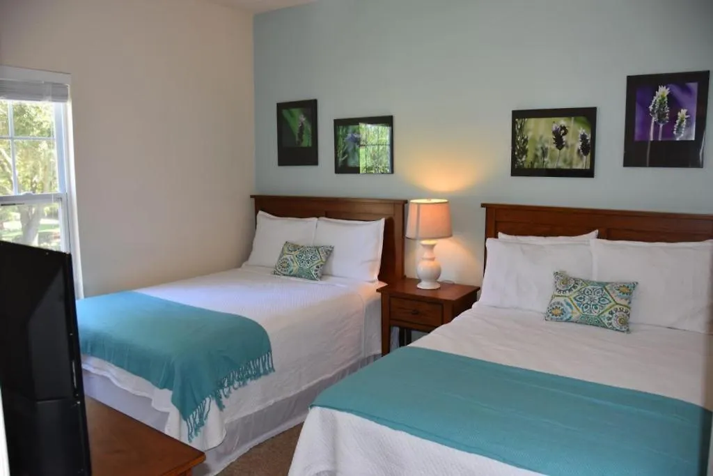 Aventura - Lucaya Village Apartment Orlando