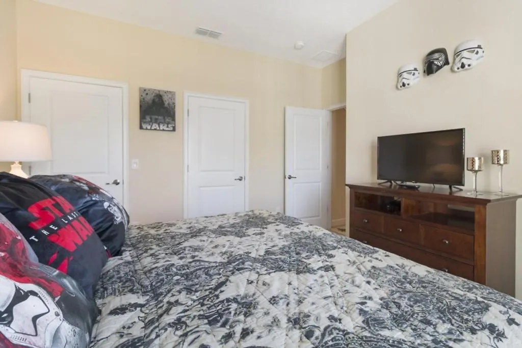 Telles - Storey Apartment