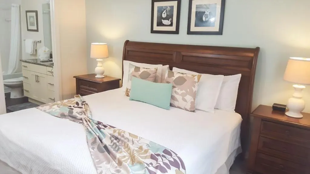 Apartment Aventura - Lucaya Village Orlando