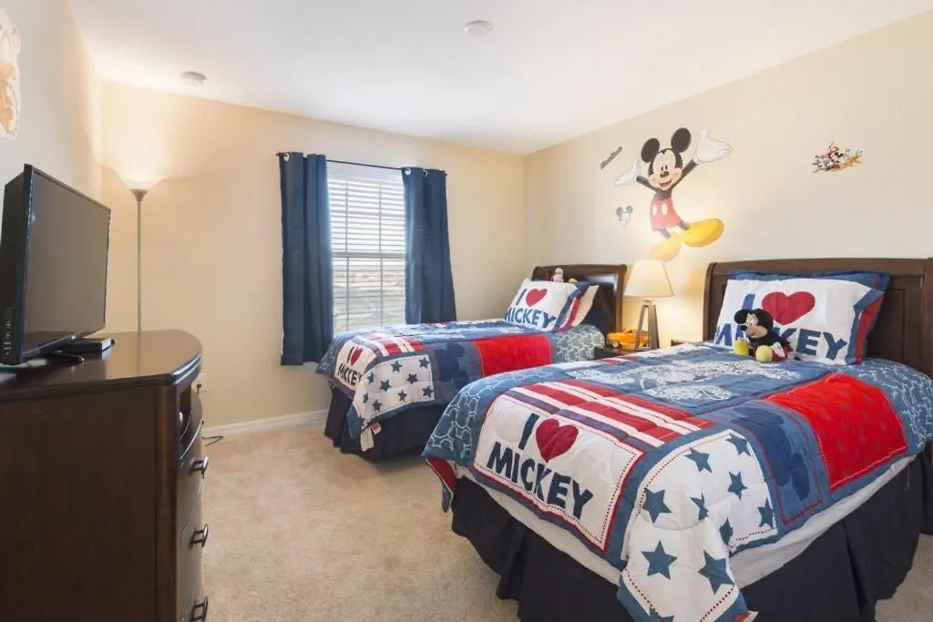 Telles - Storey * Kissimmee
