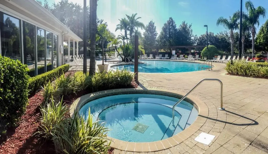 Apartment Aventura - Lucaya Village *