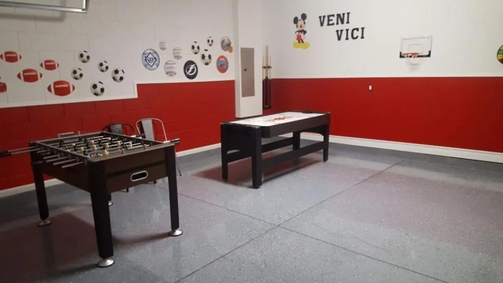 Veni Vici - Encore At Reunion