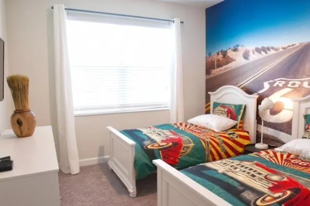 Villa Sweet - Storey Kissimmee