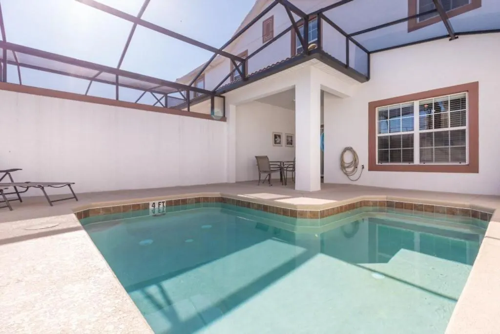 Telles - Storey Apartment Kissimmee