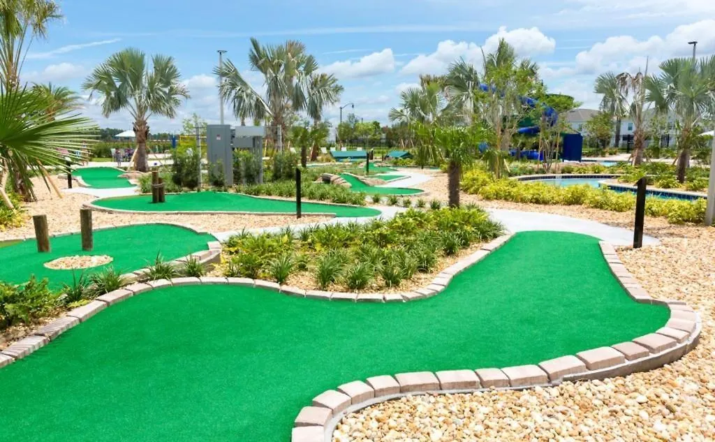 Apartment Abreu - Storey Kissimmee