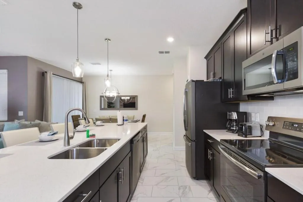 Apartment Abreu - Storey Kissimmee