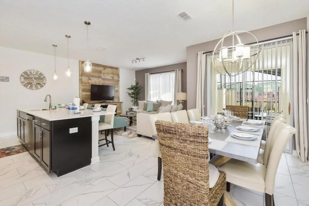 Abreu - Storey * Kissimmee