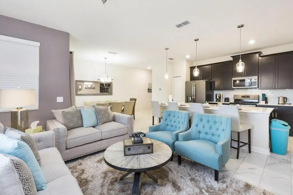 Apartment Abreu - Storey *