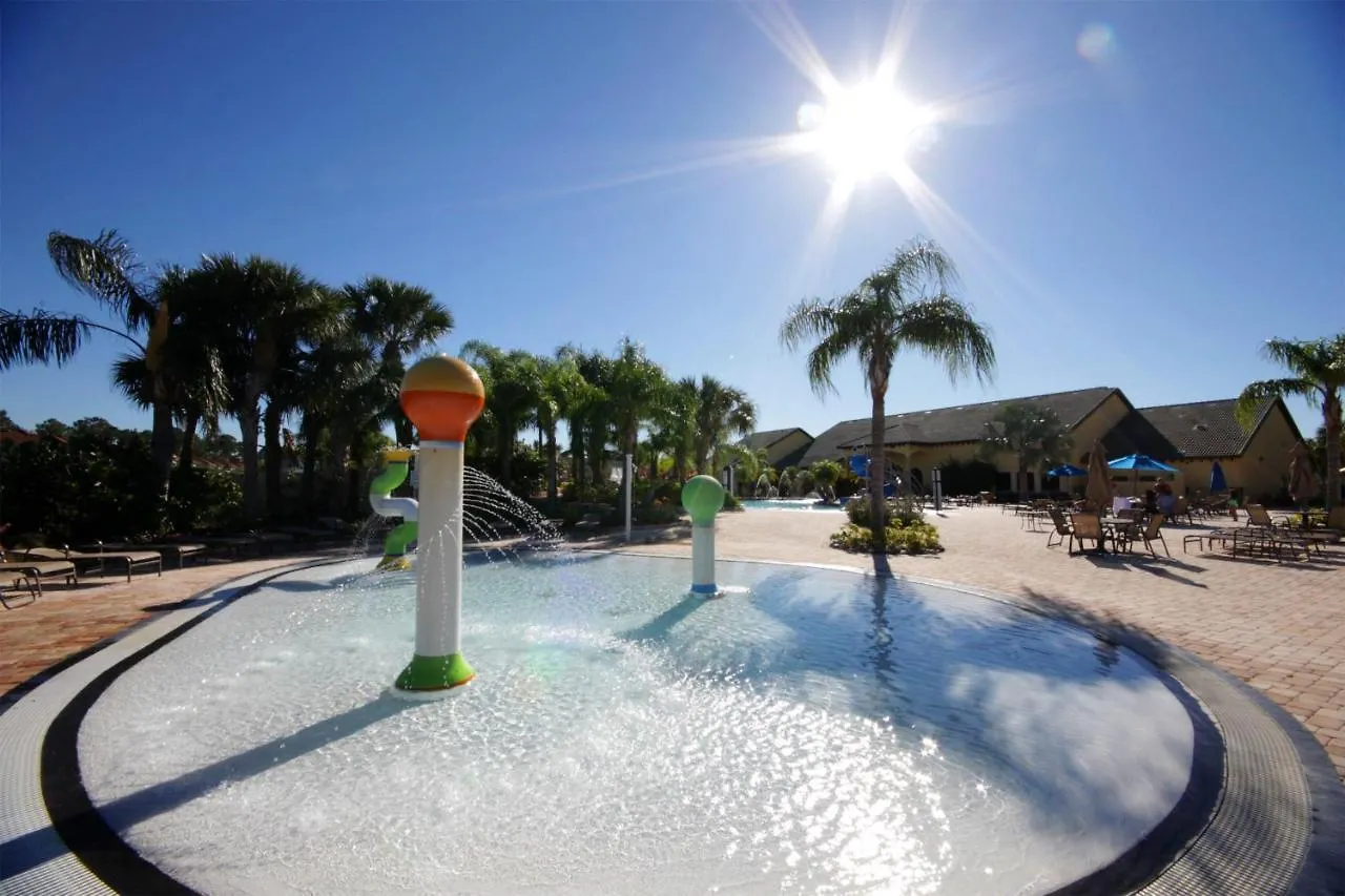 Ota Villa Orlando
