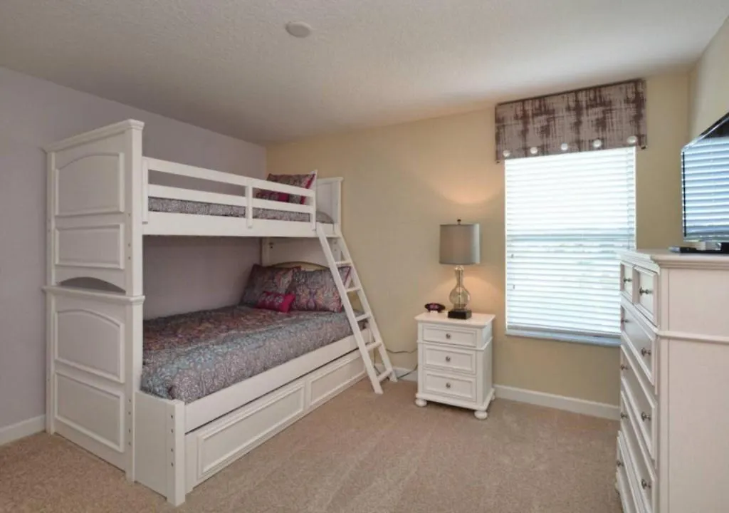 Ota Villa Orlando