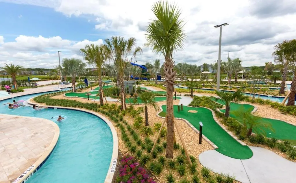 Telles - Storey * Kissimmee