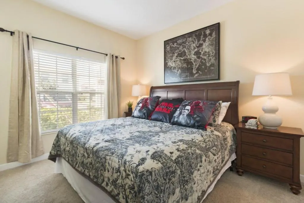 Telles - Storey Kissimmee