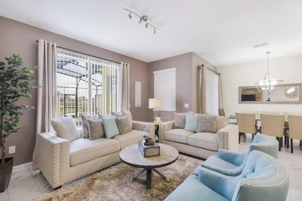 Apartment Abreu - Storey Kissimmee