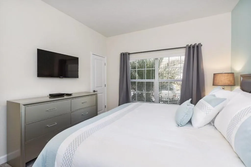 Apartment Abreu - Storey Kissimmee