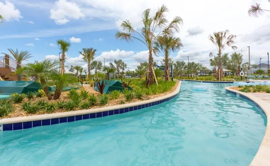 Abreu - Storey Kissimmee