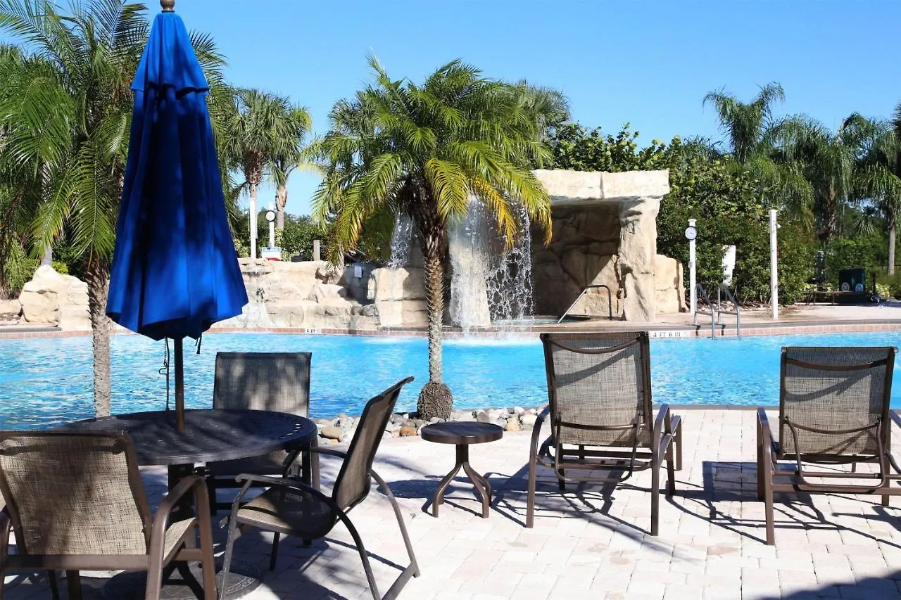 Villa Ota Orlando