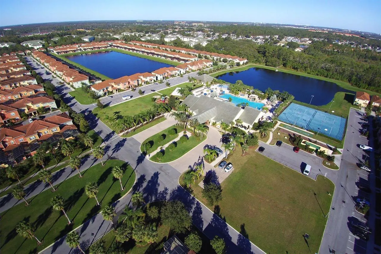 Villa Ota Orlando