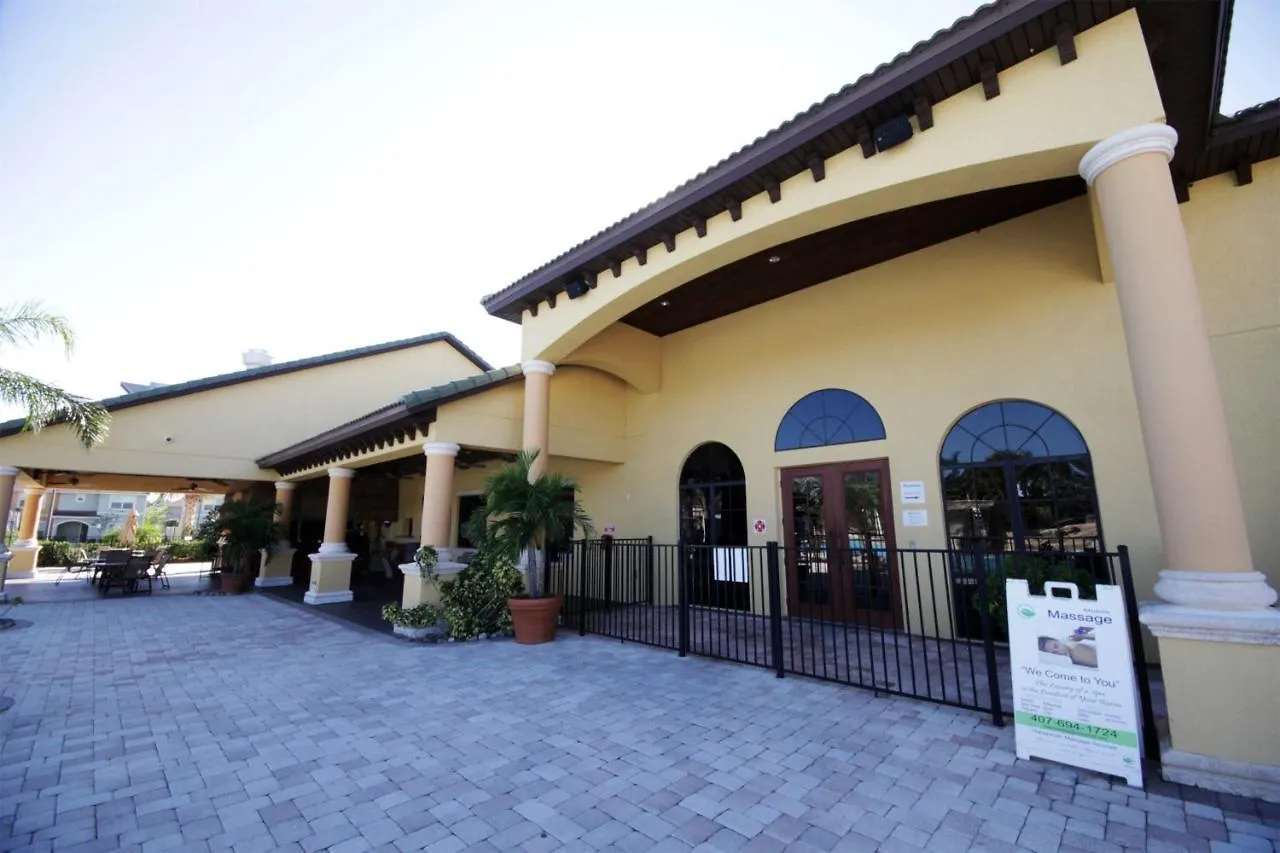 Villa Ota