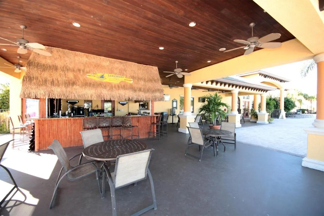 Ota Villa Orlando