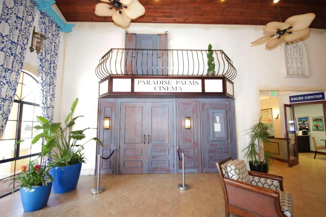 Villa Ota Orlando