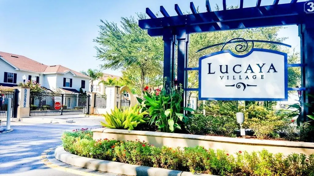 Aventura - Lucaya Village Orlando