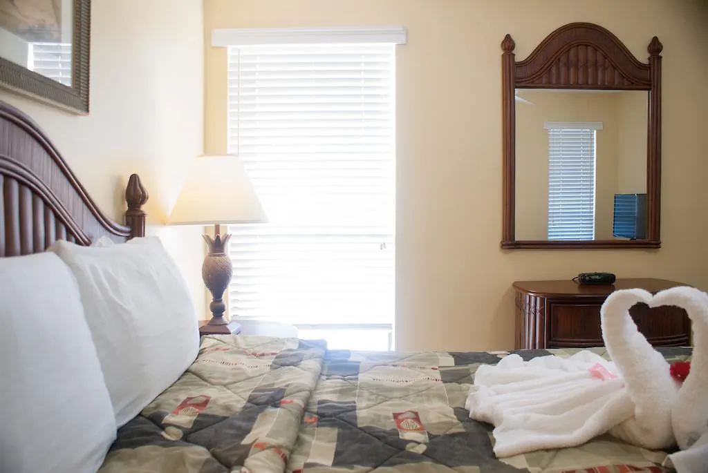 At Fortune Place 3* Kissimmee