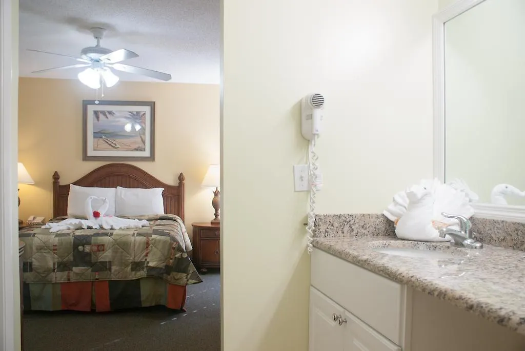 At Fortune Place Kissimmee